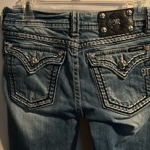 Miss Me women’s jeans